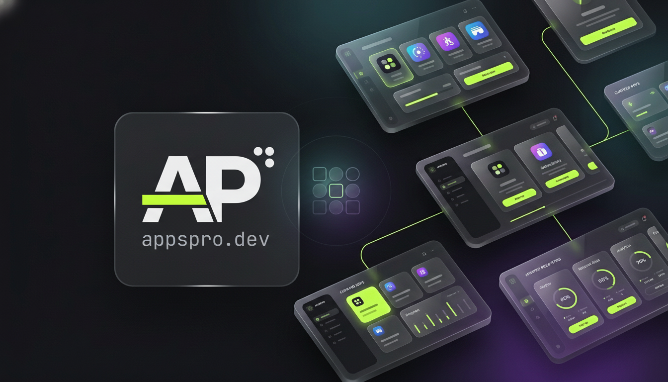 AppsPro — Discover & Subscribe to Apps